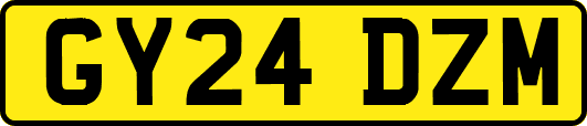 GY24DZM