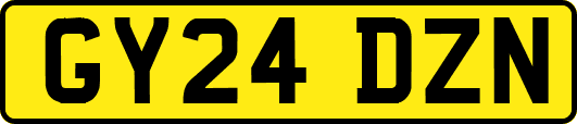 GY24DZN