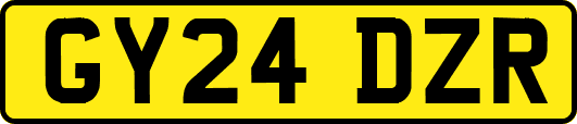 GY24DZR