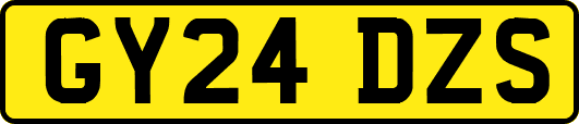 GY24DZS