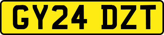 GY24DZT