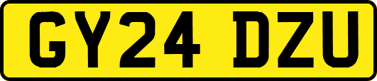 GY24DZU
