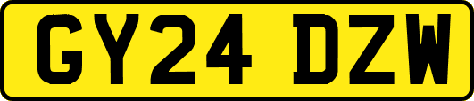 GY24DZW