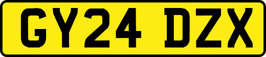 GY24DZX