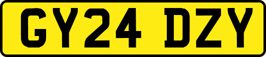 GY24DZY