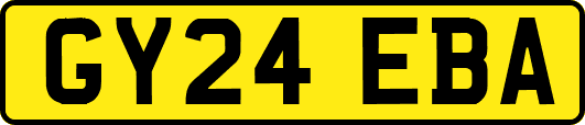 GY24EBA