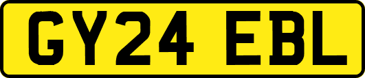 GY24EBL