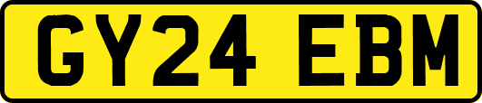 GY24EBM