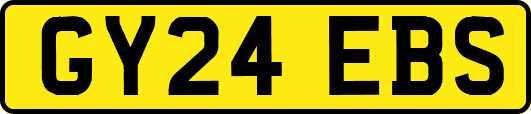 GY24EBS