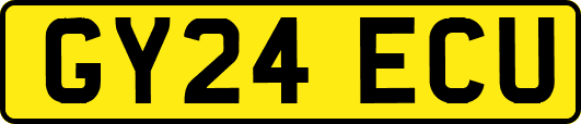 GY24ECU