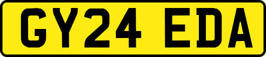 GY24EDA