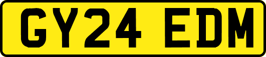 GY24EDM