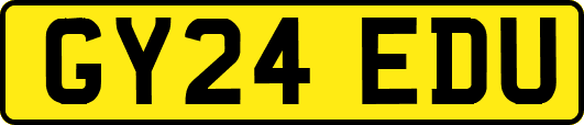 GY24EDU