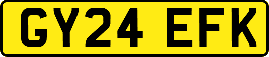 GY24EFK