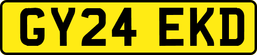 GY24EKD