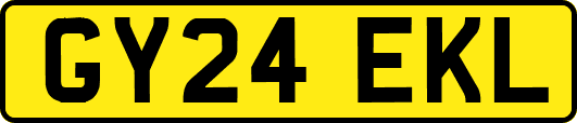 GY24EKL