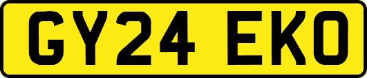 GY24EKO