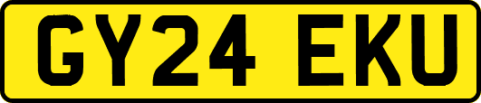 GY24EKU