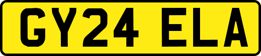 GY24ELA