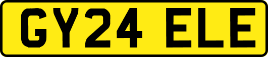 GY24ELE