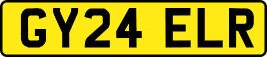 GY24ELR