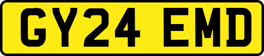 GY24EMD