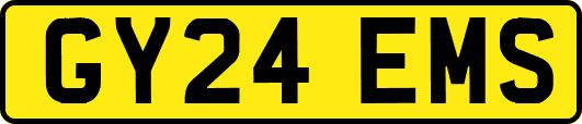 GY24EMS