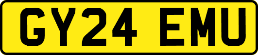 GY24EMU