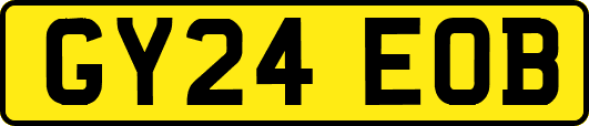 GY24EOB