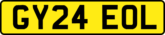GY24EOL