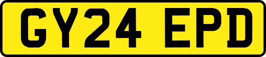 GY24EPD