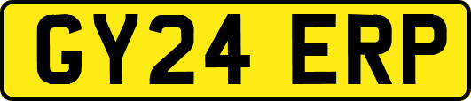 GY24ERP