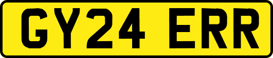 GY24ERR