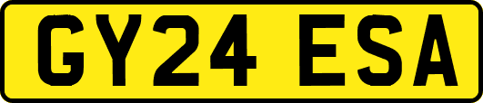 GY24ESA
