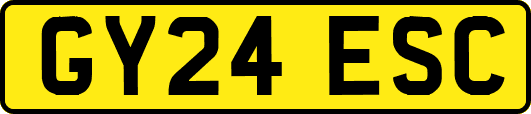 GY24ESC