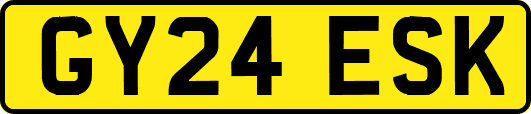 GY24ESK