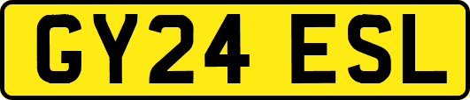 GY24ESL