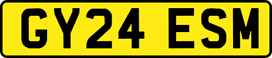GY24ESM