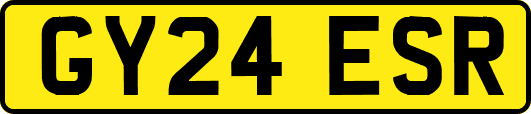 GY24ESR