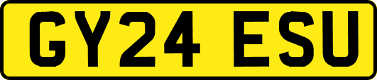 GY24ESU