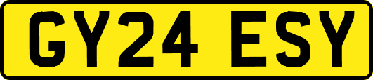 GY24ESY