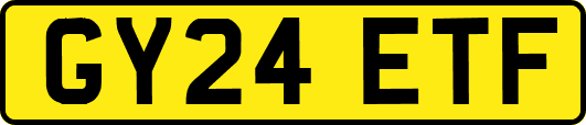 GY24ETF