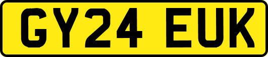 GY24EUK