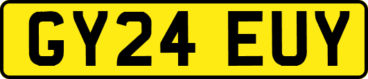 GY24EUY