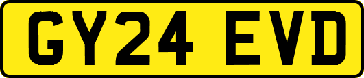 GY24EVD