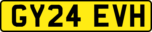 GY24EVH