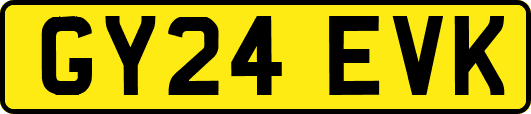 GY24EVK