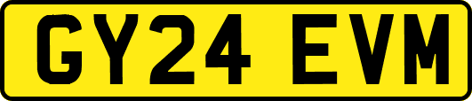 GY24EVM