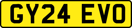 GY24EVO