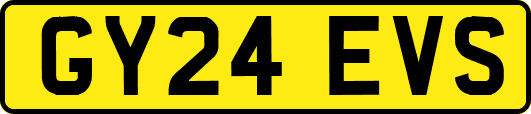 GY24EVS